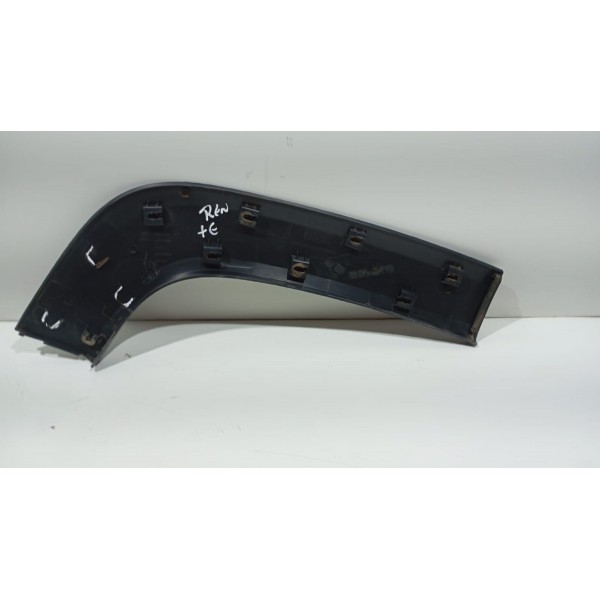Moldura Lateral T.e Jeep Renegade 16 A 21