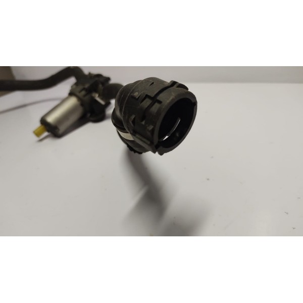 Bomba Água Auxiliar Mangueira Água Bmw X1 320i 09 A 12