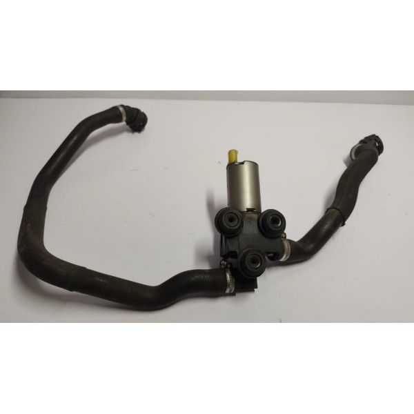 Bomba Água Auxiliar Mangueira Água Bmw X1 320i 09 A 12