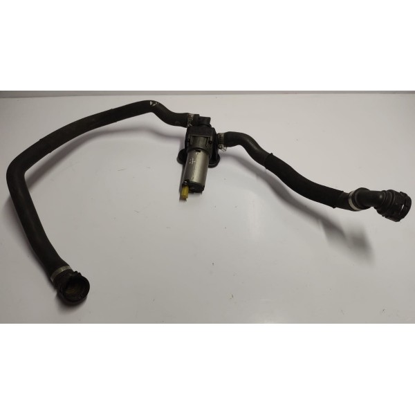 Bomba Água Auxiliar Mangueira Água Bmw X1 320i 09 A 12