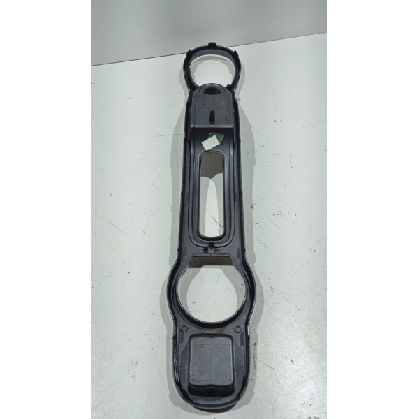 Acabamento Moldura Console Central Renault Duster 13 A 16