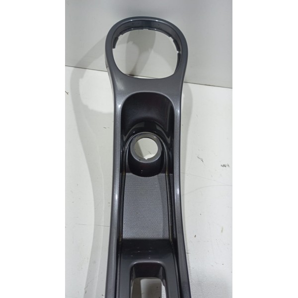 Acabamento Moldura Console Central Renault Duster 13 A 16