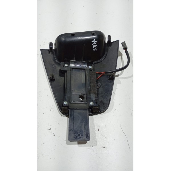 Moldura Alavanca Marcha Automatico Hyundai Tucson 08 A 16