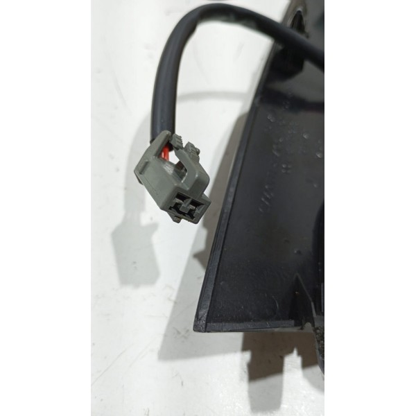 Moldura Alavanca Marcha Automatico Hyundai Tucson 08 A 16