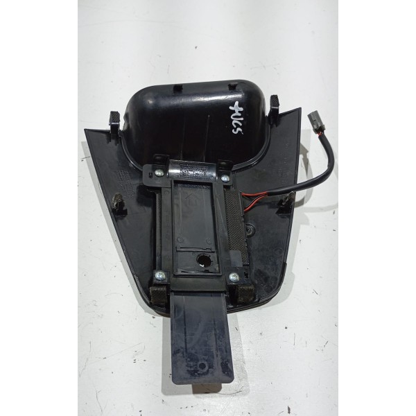 Moldura Alavanca Marcha Automatico Hyundai Tucson 08 A 16