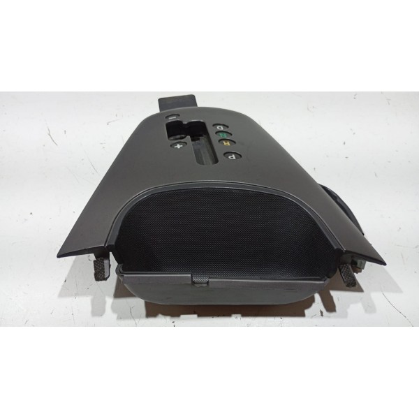 Moldura Alavanca Marcha Automatico Hyundai Tucson 08 A 16