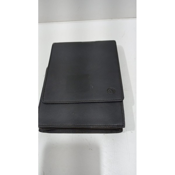 Manual Proprietário Volkswagen Amarok 2011 A 2016