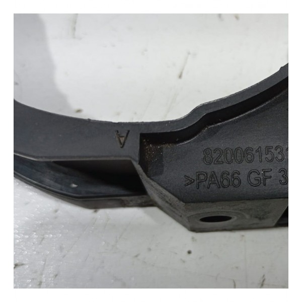 Suporte Reservatório Direção Hidráulico Renault Duster