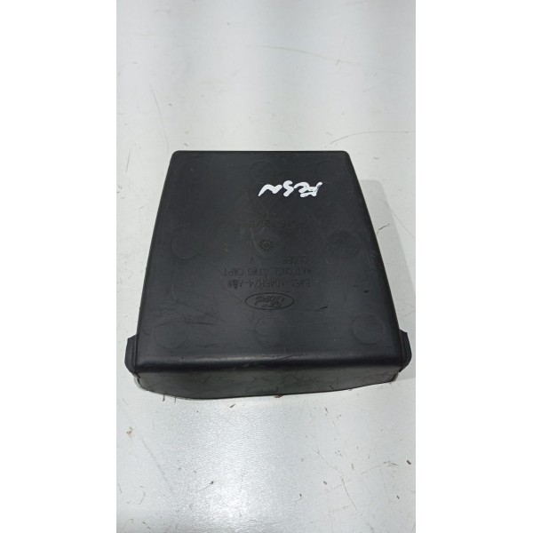 Acabamento Bandeja Console Central Ford Focus 14 A 18