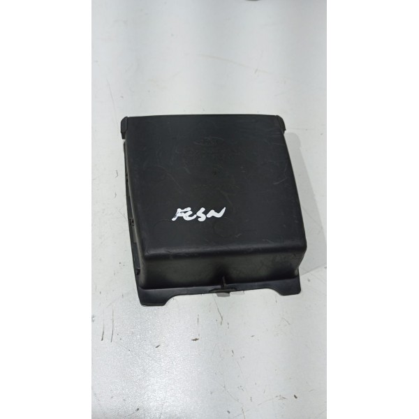 Acabamento Bandeja Console Central Ford Focus 14 A 18