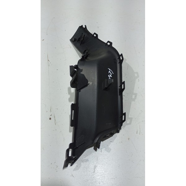 Moldura Acabamento Console Central Ford Focus 14 A 18