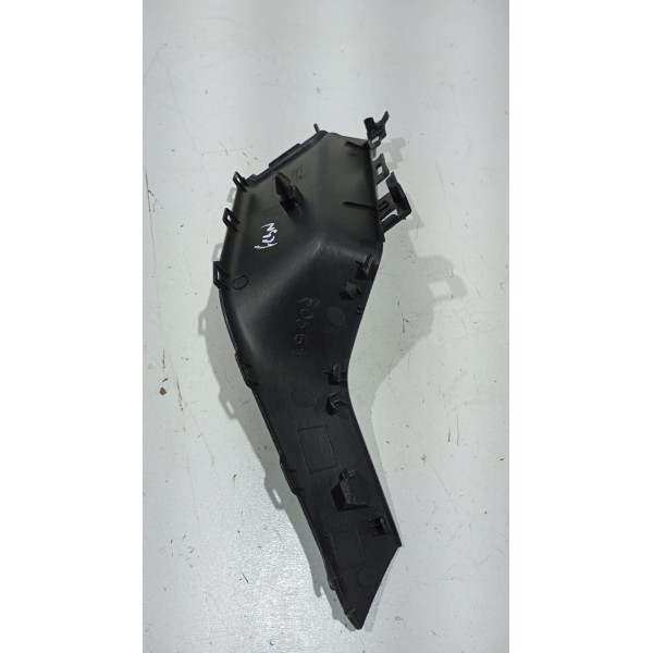 Moldura Acabamento Console Central Ford Focus 14 A 18