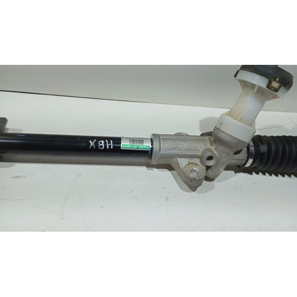 Caixa Direção Elétrica Hyundai Hb20 1.6 15 A 19 Original