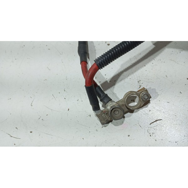 Chicote Polo Positivo Bateria R.r Evoque 2.0 2011 A 2015
