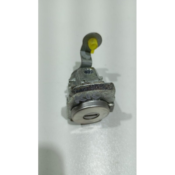 Cilindro Miolo De Chave Porta D.e Nissan Kicks 16 A 25