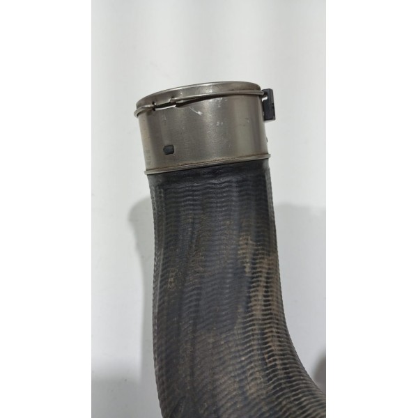 Mangueira Intercooler Fiat Toro 2.0 Diesel 16 A23