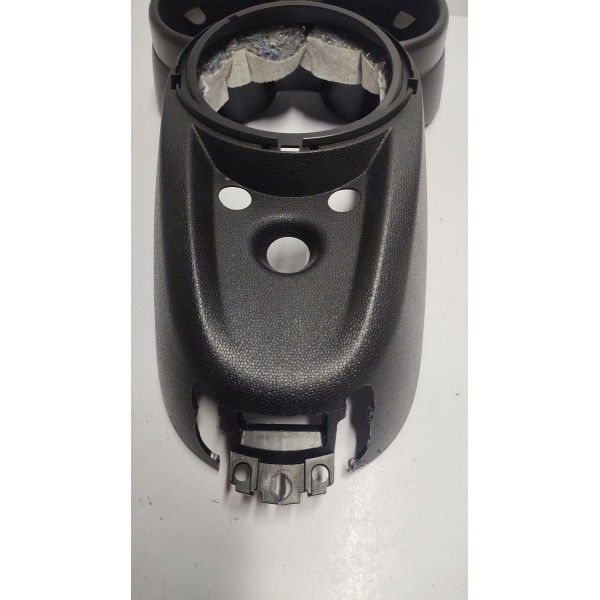 Moldura Console Central Porta Copos Mini Cooper Countryman