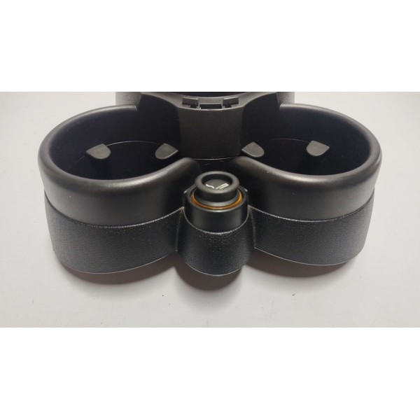 Moldura Console Central Porta Copos Mini Cooper Countryman