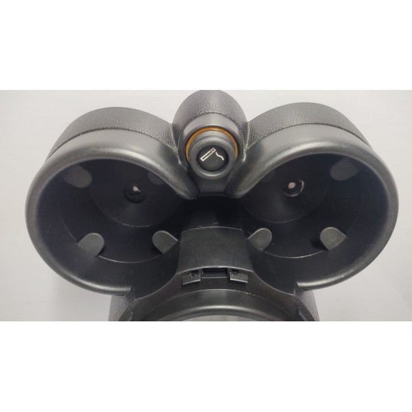 Moldura Console Central Porta Copos Mini Cooper Countryman