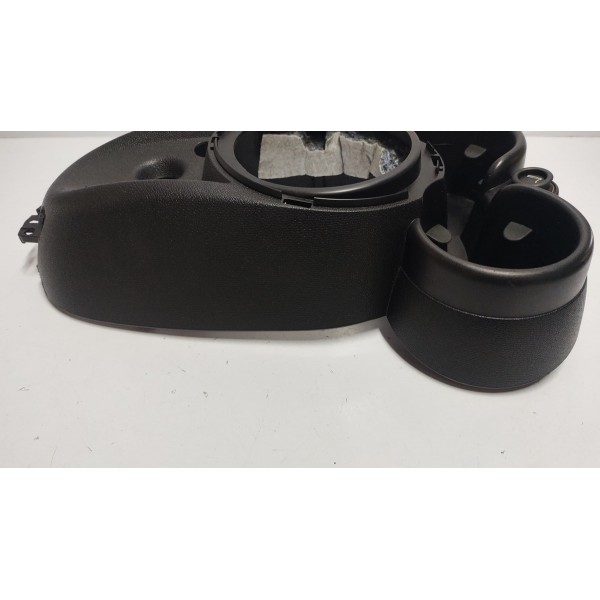 Moldura Console Central Porta Copos Mini Cooper Countryman