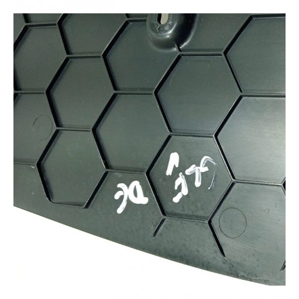 Acabamento Console Central L.e Vw Golf Variant Tsi 14 A 20