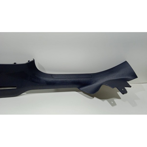 Acabamento Soleira L.d Vw Golf Variant Tsi 14 A 20