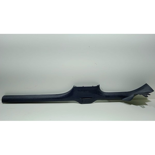 Acabamento Soleira L.d Vw Golf Variant Tsi 14 A 20