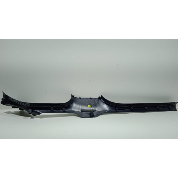 Acabamento Soleira L.d Vw Golf Variant Tsi 14 A 20