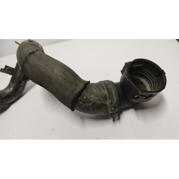 Mangueira Água Radiador Discovery 4 3.0 V6 2010 A 2015