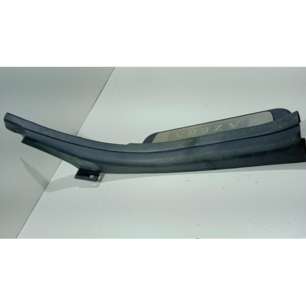 Acabamento Soleira Porta T.e Hyundai Azera 08 A 11 1