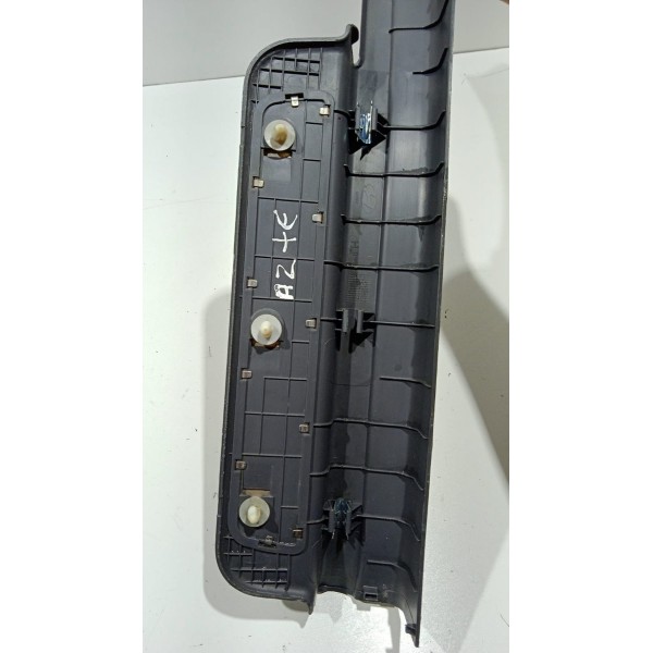 Acabamento Soleira Porta T.e Hyundai Azera 08 A 11 1