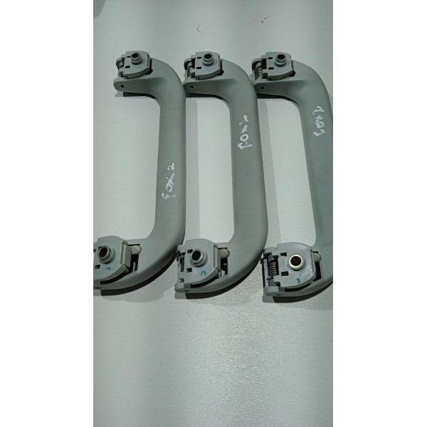 Jogo De Alça Teto Pqp Vw Fox Cross Fox 11 A 21