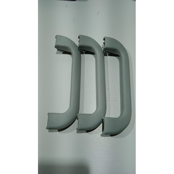 Jogo De Alça Teto Pqp Vw Fox Cross Fox 11 A 21