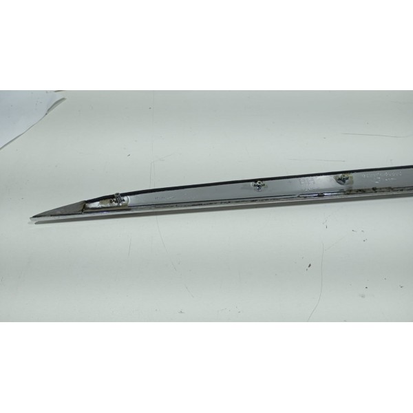 Moldura Friso Cromado Porta D.d Hyundai Azera 12 A 17