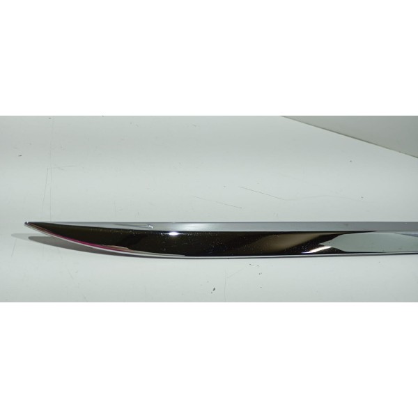 Moldura Friso Cromado Porta D.d Hyundai Azera 12 A 17