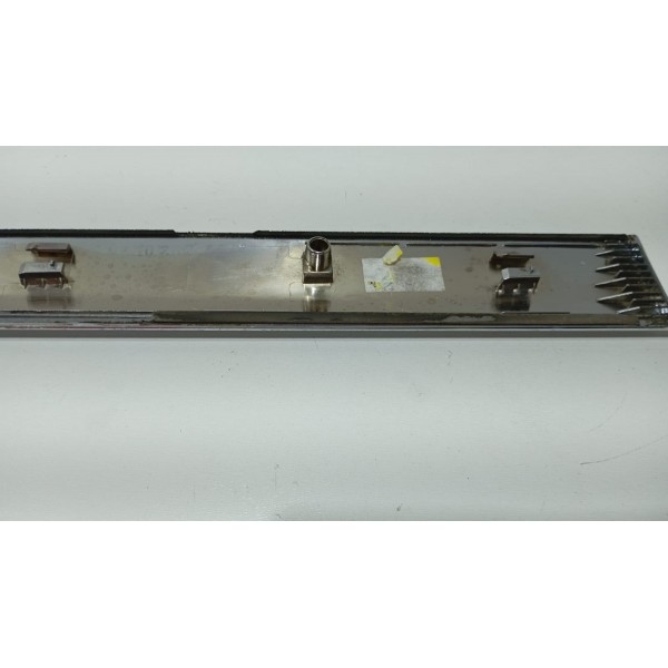 Moldura Friso Cromado Porta D.d Hyundai Azera 12 A 17
