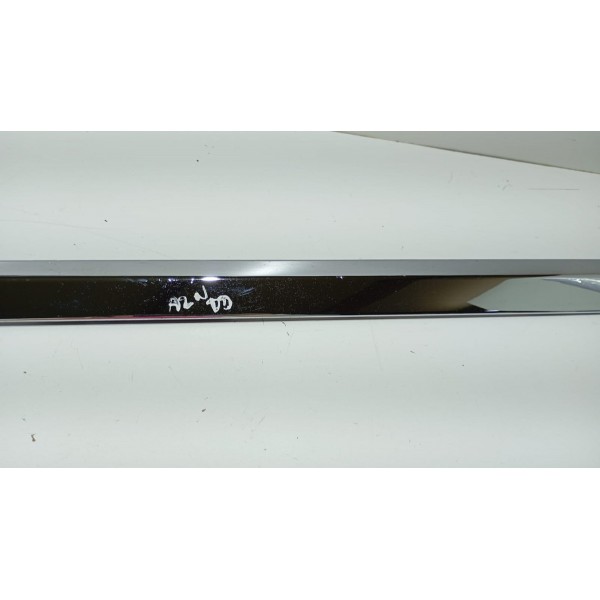 Moldura Friso Cromado Porta D.d Hyundai Azera 12 A 17