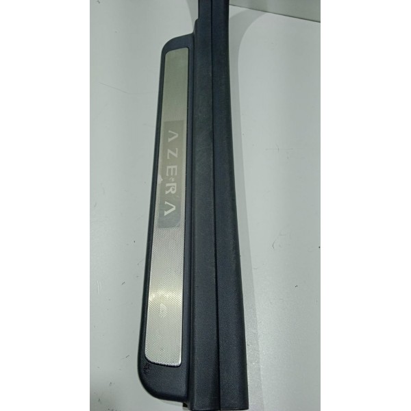 Acabamento Soleira Porta D.e Hyundai Azera 08 A 11 1