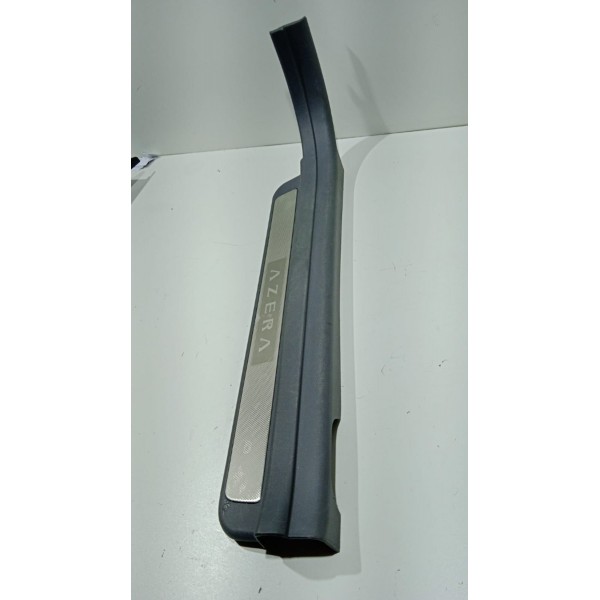 Acabamento Soleira Porta D.e Hyundai Azera 08 A 11 1