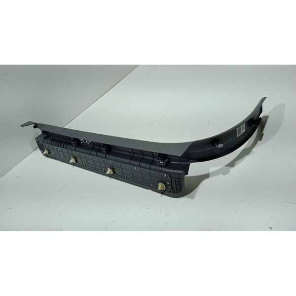 Acabamento Soleira Porta D.e Hyundai Azera 08 A 11 1