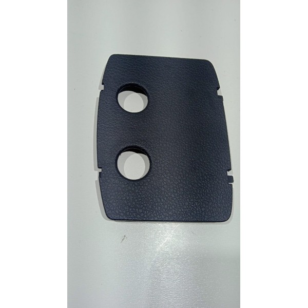 Acabamento Console Central Vw Golf Tsi Gti 14 A 19