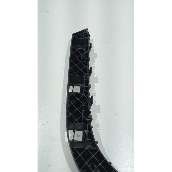 Suporte Guia Parachoque Traseiro L.e Hyundai Azera 12 A 17