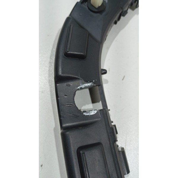 Suporte Guia Parachoque Traseiro L.d Hyundai Azera 12 A 17