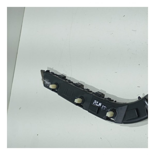 Suporte Guia Parachoque Traseiro L.d Hyundai Azera 12 A 17