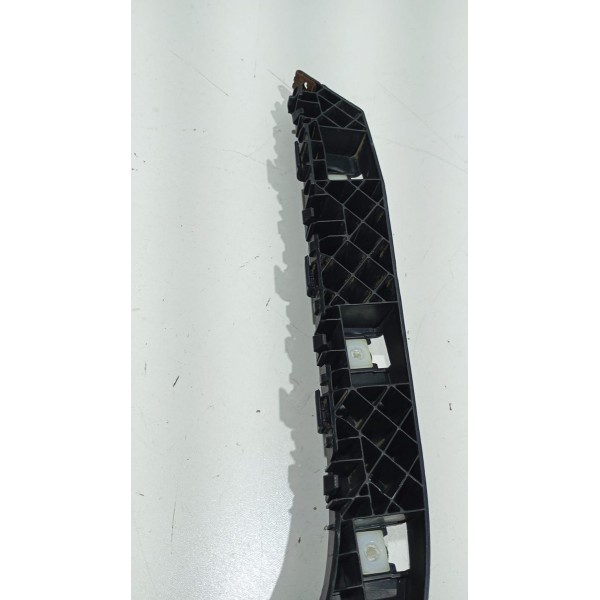 Suporte Guia Parachoque Traseiro L.d Hyundai Azera 12 A 17