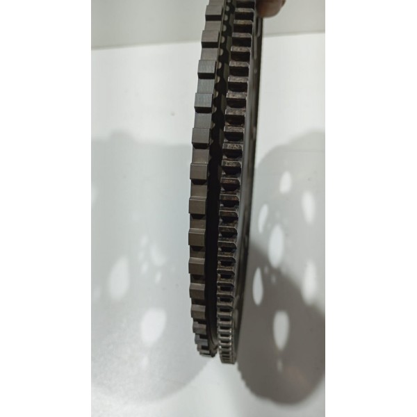 Volante Gremalheira Motor Hyundai Azera 3.0 V6 12 A 17