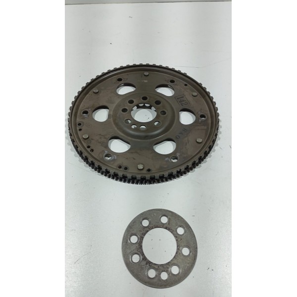 Volante Gremalheira Motor Hyundai Azera 3.0 V6 12 A 17