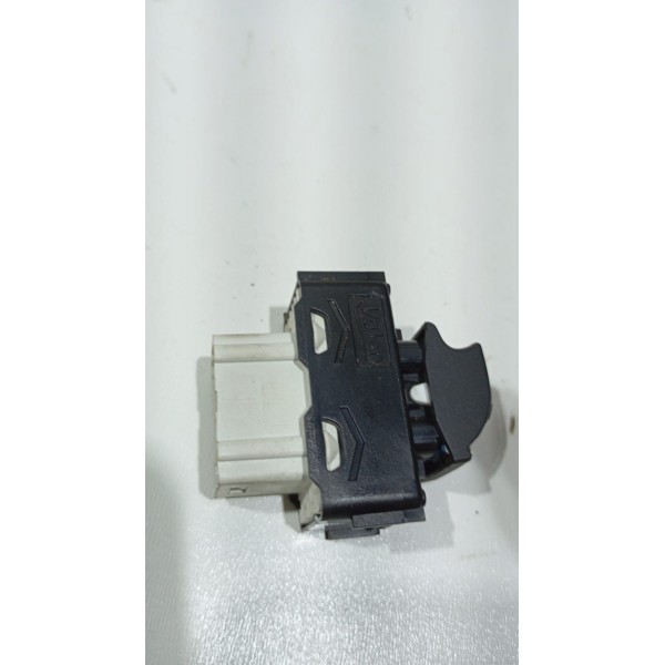Botão Comando Vidro Elétrico T.e Peugeot 208 / 2008 10 A 19