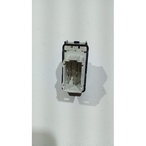 Botão Comando Vidro Elétrico T.e Peugeot 208 / 2008 10 A 19