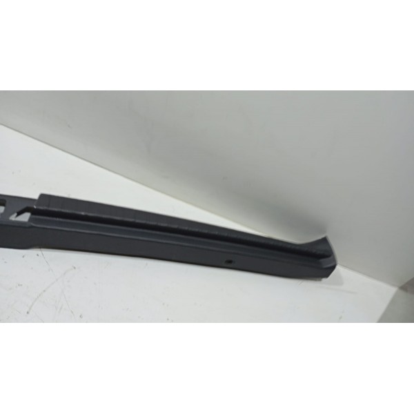 Acabamento Painel Traseiro Porta Malas Renault Duster 20 /24